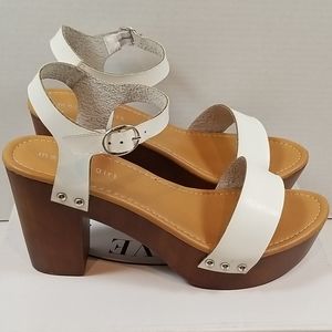 Steve Madden Size: 10 women's